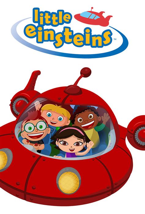Little Einsteins Images
