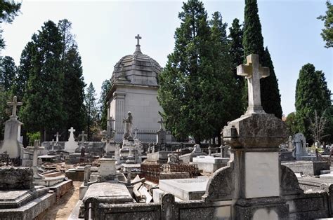 Antiguo Cementerio En Madrid Coverset Locations