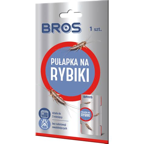 Lep Na Myszy I Szczury BROS