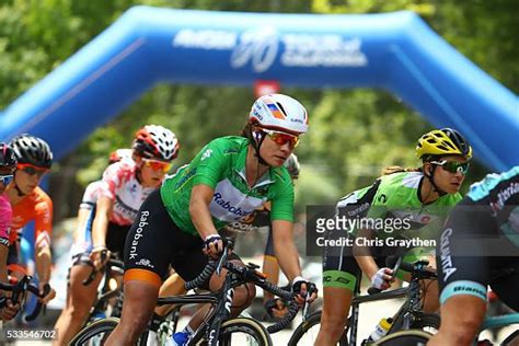 Rabo Liv Women Cycling Team Photos Et Images De Collection Getty Images