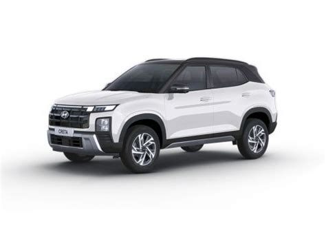 Hyundai Creta SX Tech On Road Price in Mumbai & 2024 Offers, Images