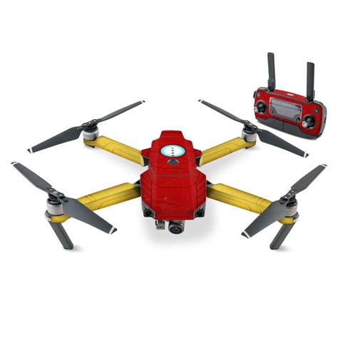 Mark Xliii Dji Mavic Pro Skin Istyles