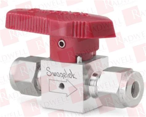 Ss P V Ld By Swagelok Buy Or Repair At Radwell Radwell Co Uk