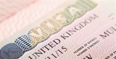 UK Visitor Visa Sterling Law