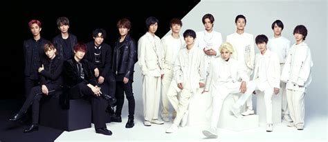 Sixtones、snow Man ジャニーさんの誕生日にデビュー日発表 来年1月22日にコラボシングルを同時発売 スポーツ報知