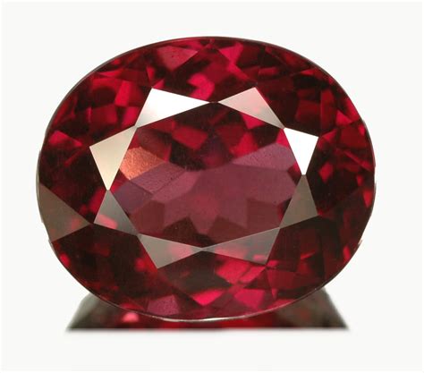 Bling of the Month: Garnet | DANIELLA KRONFLE
