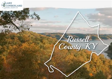 Russell County – Russell County | Fiscal Court | Kentucky