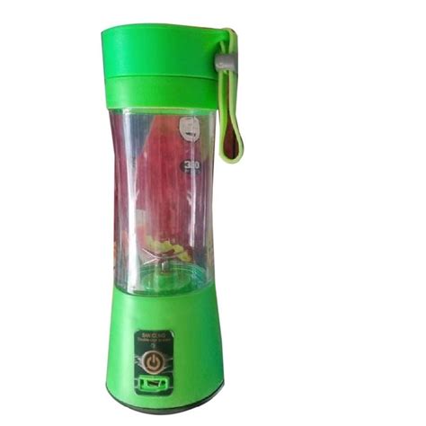 Electric Abs Blendjet Promotional Usb Juicer Machine For Home At Rs