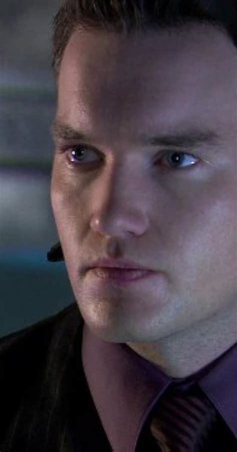 Torchwood Captain Jack Harkness Tv Episode 2007 Imdb