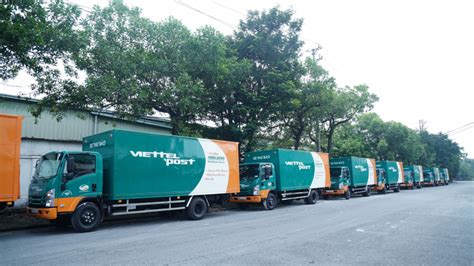 Viettel Post Bưu cục Hiệp Thành