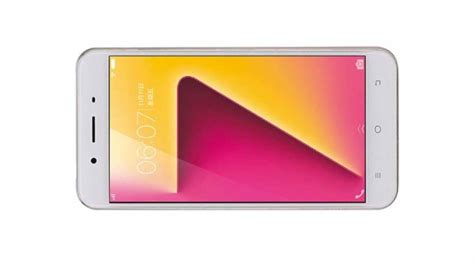 Vivo Y66 Smartphone Price Specifications and Features - Kadva Corp