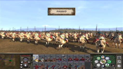 Lyria & Rivia faction army image - Witcher - The Elder Blood mod for Medieval II: Total War ...