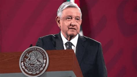 Mexico President Amlo Proposes Referendum To Fight Corruption