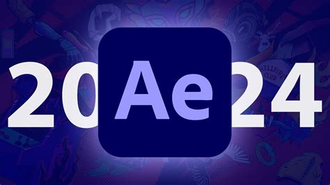 Adobe After Effects 2024 V24 0 1 2 Multilingual Final Preactivated Iso