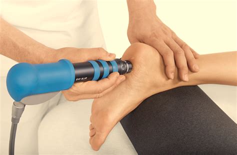 Plantar Fasciitis Treatment