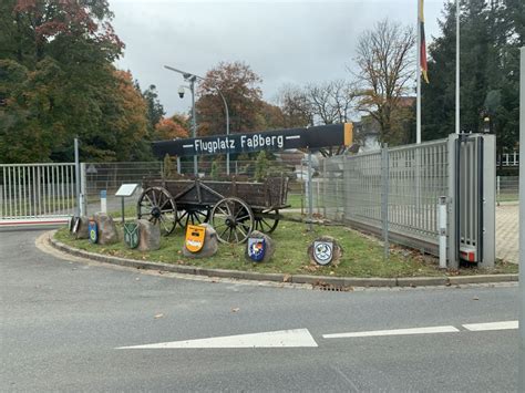 Jugendfeuerwehr Walsrode zu Besuch bei der Bundeswehrfeuerwehr Faßberg