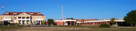 Oklahoma Veteran Center