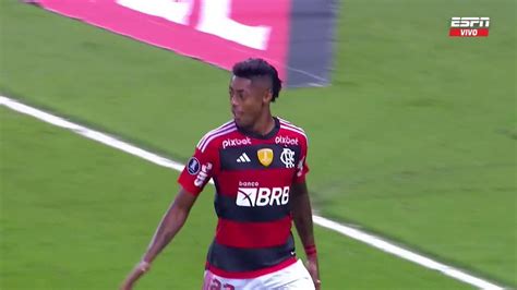 ESPN Ecuador On Twitter YA ES GOLEADA EN BRASIL Flamengo Hace Lo