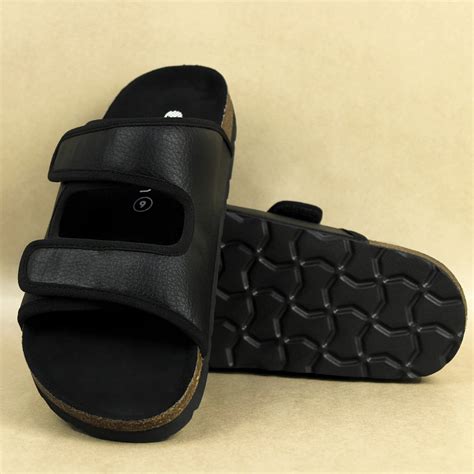 Buy Trendy Cork Sandals For Men Online At Best Price