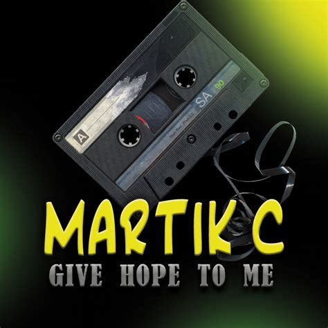 Martik C - Songs, Events and Music Stats | Viberate.com