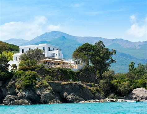 20 Best Hotels in Corsica (Luxury, Boutique, 5-Star)