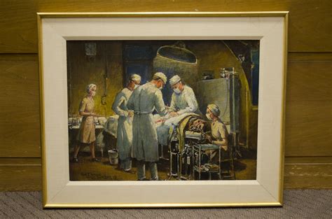 Painting In Hospitals At Explore Collection Of