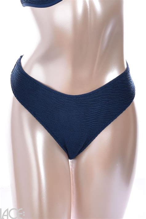 LACE Design Bikini Classic Brief High Leg LACE Swim 4 PROFONDO