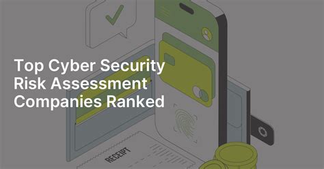 Top Cyber Security Risk Assessment Companies Ranked