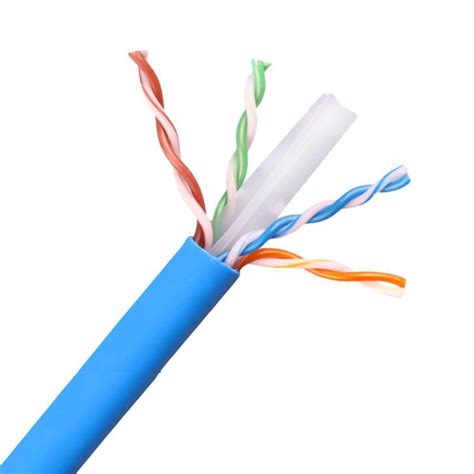 Cambo Factory Lan Cable Utp Lszh M Ft Cat Network Cable Cca Bc