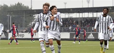 Diretta Juventus Sassuolo Primavera Risultato Finale Tris Per