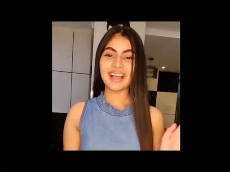 Queency First Video After Leaving From Bigg Boss House Youtube