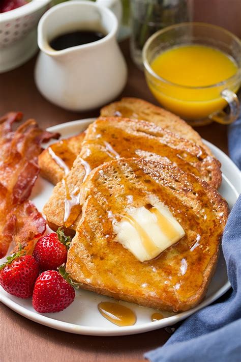 BEST French Toast Recipe A Must Have Cooking Classy