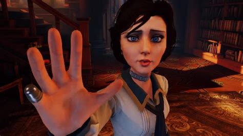 Bioshock Infinite Part 2 Youtube