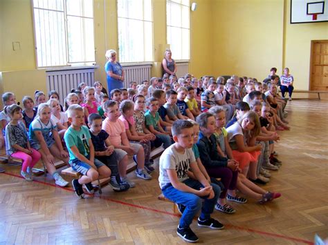 Szkoła Podstawowa nr 2 im. Dąbrówki w Mińsku Mazowieckim » 100_8033