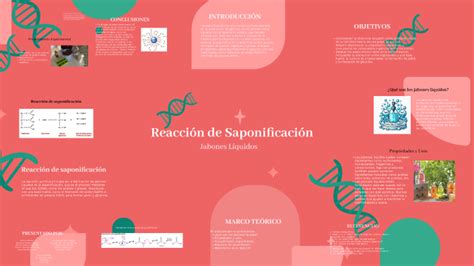 Reacción de Saponificación by mayda martinez medina on Prezi