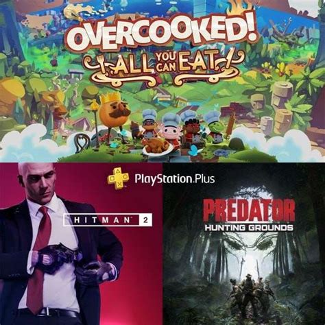 PS Plus For September Leak Reveals Strong Titles Gamepressure