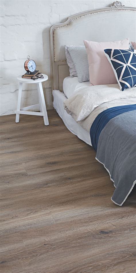 Heartridge Floors Sierra Frost Luxury Vinyl Plank Flooring Vinyl