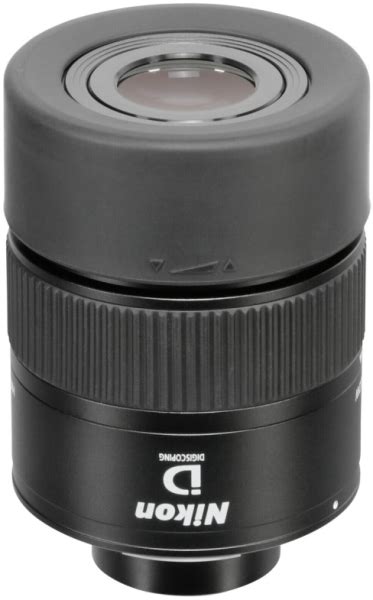 Nikon Mep W Eyepiece For Monarch Fieldscopes Per