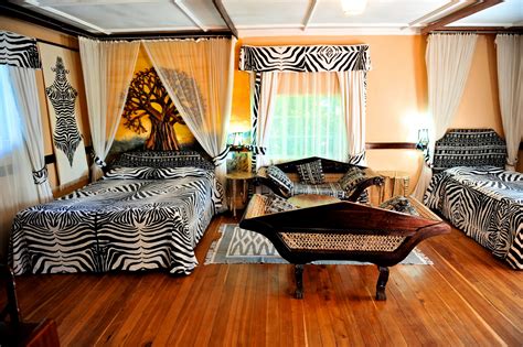 Lake Nakuru Lodge, Kenya Best African Safari Accommodation