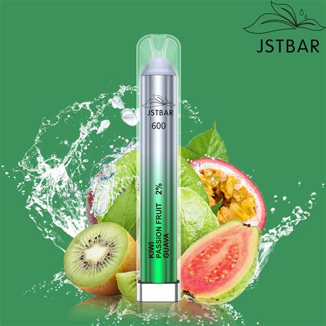 2022 The Most Popular Nicotine Vapor Flavor E Cig Plus Disposable