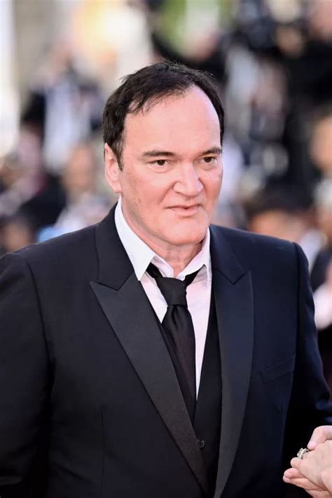 Quentin Tarantino Cancela Su Décima Y última Película The Movie Critic Por Esta Insólita Razón