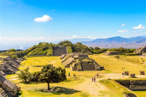 Excursi N A Monte Alb N Arrazola Y San Bartolo Coyotepec Desde Oaxaca