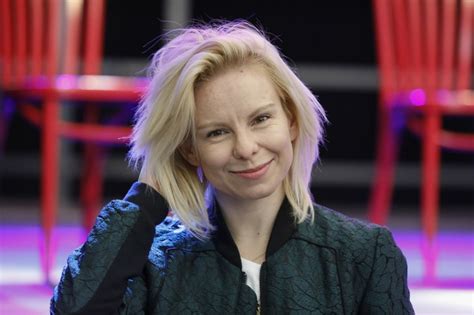 Alicja Janosz Pozuje W Bikini Kobieta W INTERIA PL