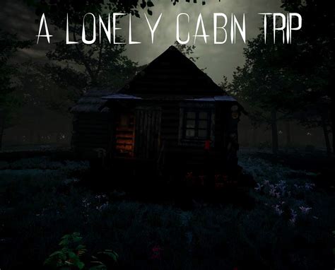 A Lonely Cabin Trip Full Release A Lonely Cabin Trip By Korvinrular