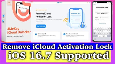 Bypass Activation Lock Iphone Ipad Icloud Bypass Ipad Mini 4 Ipad 5 7 Iphone 6 Se Ios 12 16