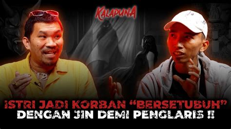 Tiap Bulan Ganti Karyawan Perempuan Untuk Dijadikan Tumbal Disetubuhi