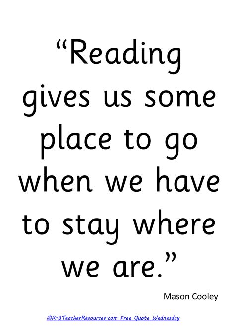 Quotes About Books Reading Quotesgram