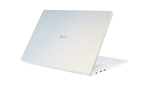 LG Releases Brand New ‘Gram Style’ Laptop, Colourful & Lightweight ...