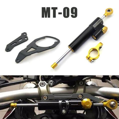 FOR YAMAHA MT09 MT 09 MT 09 2021 2022 2023 Motorcycle Stabilizer