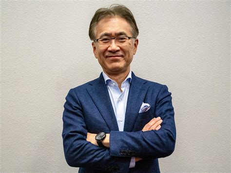 ソニーg吉田会長｢ソニーがつくる生成ai｣｢エンタメで勝つ｣テクノロジー戦略を語る【単独】 Business Insider Japan